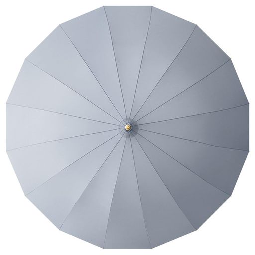 Tanosimi傘長傘レーディス16本骨ジャンプ式軽量雨傘大きい超撥水丈夫耐風梅雨対策通勤通学おしゃれ男女兼用