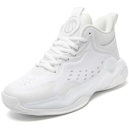 [BeitaSports]スニーカーライニングシューズ白バスケットシューズレディースジュニア可愛いウォーキン..