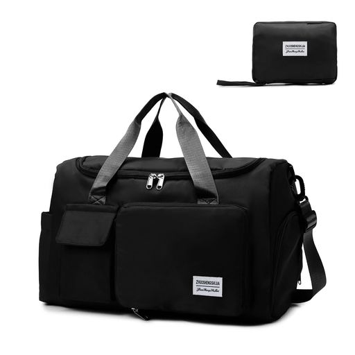 ボストンバッグスポーツバッグ旅行バッグ修学旅行大容量防水シューズ収納レディースメンズ男女兼用軽量折りたたみ乾湿分離4wayメッセンジャーバッグハンドバッグおむつバッグなショ…