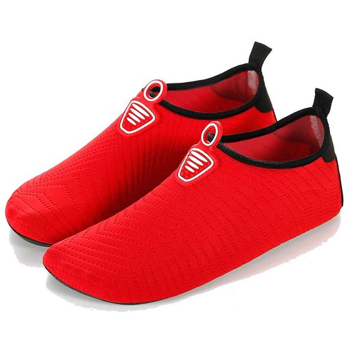 [BIGU]ウォーターシューズキッズジュニアサーフィンヨガスキンシューズマリンシューズシュノーケリング..