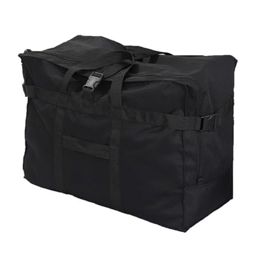 DDIOUONE120Lバッグボストンバッグ大型トートバッグ大容量防水布団袋引っ越し600D旅行キャンプアウトド..