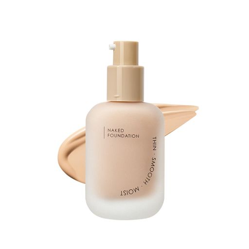 Gevlonecirlyァンデーション2色ウォータープルーフカバー力ファンデーション美容液配合自然仕上げ(1ア..