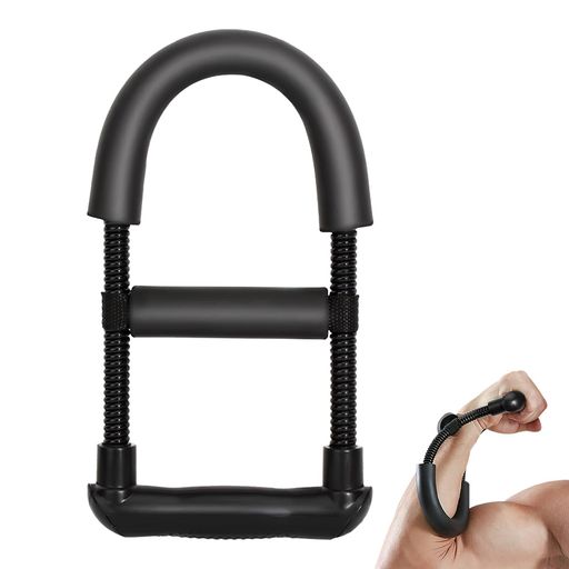 Doyime手首筋トレトレーニング握力リストトレーナーハンドグリップ筋トレ手首を鍛える前腕筋力アップリ..