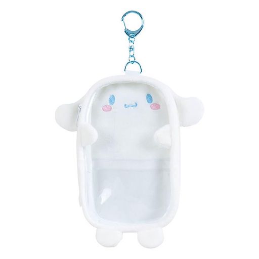 ꥪ(SANRIO)륹ɥۥ(󥸥祤ɥ)ʥǼǽ:14CMx8CM650471