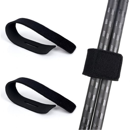 ChasCoCo釣りロッドベルト釣り竿用結びバンド保護ベルト釣り竿バンド釣り結びバンドマジックテープバン..