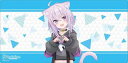 ブシロード ラバーマットコレクション V2 VOL.809 ホロライブプロダクション『猫又おかゆ』2023VER.(3)
