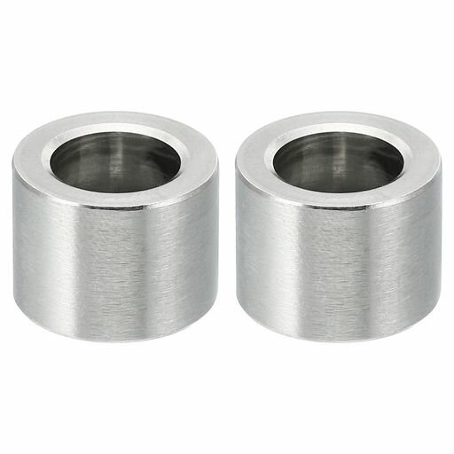 PATIKIL M10ƥ쥹ڡ 2ĥå ᥿륹ڡ ƥ쥹 10.2MM¡16MM¡12MMĹ ...
