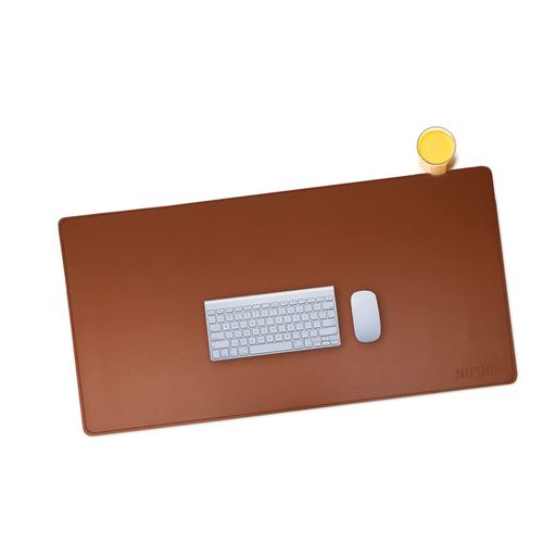 첰ޥѥå緿ǥޥåȳؽPU쥶ѥޥåȥե/ѥơ֥ޥå(֥饦+졼30cm*60cm)