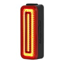 Magicshine自転車テールライトSEEMEE100V2.0自動消灯自動点灯ブレーキ警告機能リアライト光センサー100ルーメン800mAhIPX6防水USB充電式高輝度長時間持つバイクテールライト昼夜通用