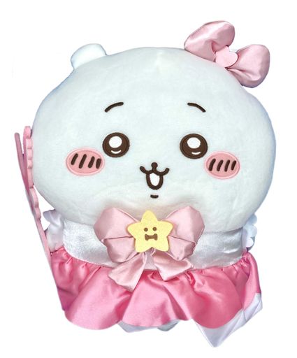ちいかわ ぬいぐるみ マジカルちいかわ 8個セット