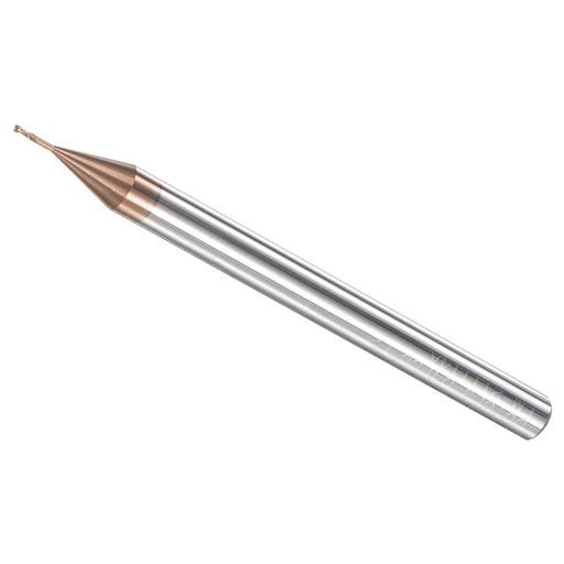 COCUD Ρɥߥ 0.6MM X 3 MM Ĺ꡼(ʥΥ)å úʪ 2 ե롼 CNC롼...