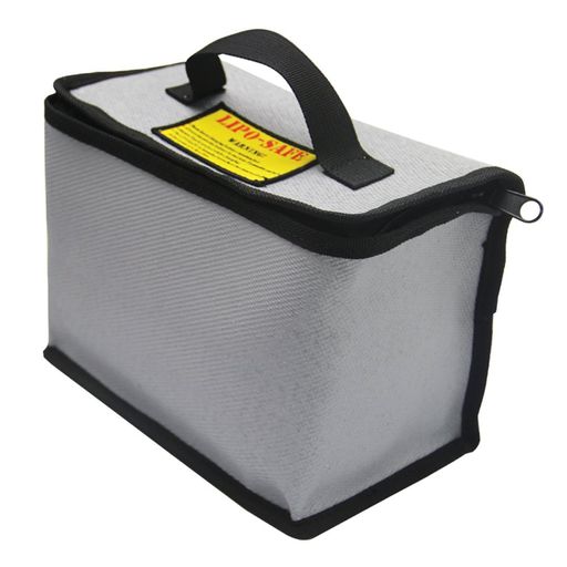 ݥХåƥ꡼ ݴ ɱ LIPO GUARD ݥ եƥХå   (115*155*215MM)