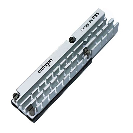 ARCHGON M.2 2280/22110 SSD Ǯ ߥ˥ ҡȥ PS5ưǧ ǮƳѥå° HS-111...