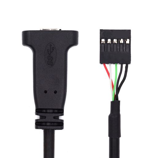 XIWAI󥰥ݡUSB3.1TYPECUSB-C᥹-USB2.0ޥܡ9ԥ10ԥإå֥֥饱åդ20CM