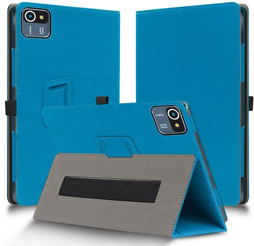 NISIILNGForHiGraceケースHiGraceタブレット専用保護ケース10インチ360°全面保護スタンド機能多視角調..