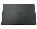 修理交換用 DELL INSPIRON 15 3510 3511 3515 3520 3525対応 天板 LCD バックカバー トップケース 蓋 P/N: 00WPN8 AP3LE000901 黒色(2)
