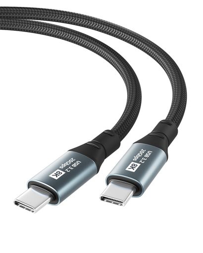USB-C&USB-C֥2MYITONGXXSUN20GBPS®ǡž100W®8K@60HZUSB3.2GEN2...