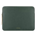 COMFYABLE タブレットスリーブ 13インチ IPAD PRO M4 / 12.9インチ IPAD PRO 12.9INCH M2 M1 2022 2021 IPAD AIR 13-IN M2 に対応 マジック/スマートキーボード付き PUレザー(2)