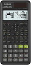 カシオ FX-300ESPLUS2 真正性検証付き (FX-300ESPLS2-S-CT)