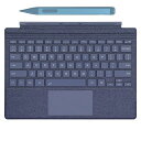 Surface用タッチペン付きSurfacePro7/Pro6/Pro5/Pro4キーボード&Surfaceペンセット軽量タイプカバー磁気吸着式タッチパッド搭載七色バックライト付き薄型分離式キーボードUS英語配列多角度調整(2)