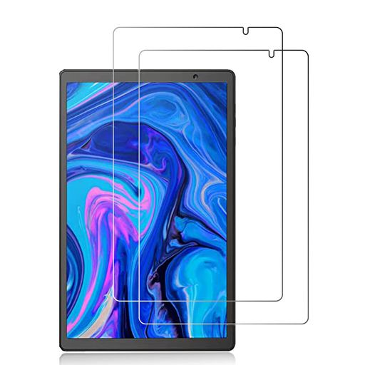 【二枚入り】FORVANKYOタブレット10インチS20用ガラスフィルム/日本旭硝子製/硬度9HforVANKYOタブレット10インチS20用強化ガラスフィルム指紋防止/自動吸着/撥水撥油/飛散防止/気泡ゼロPCduoduoの商品画像