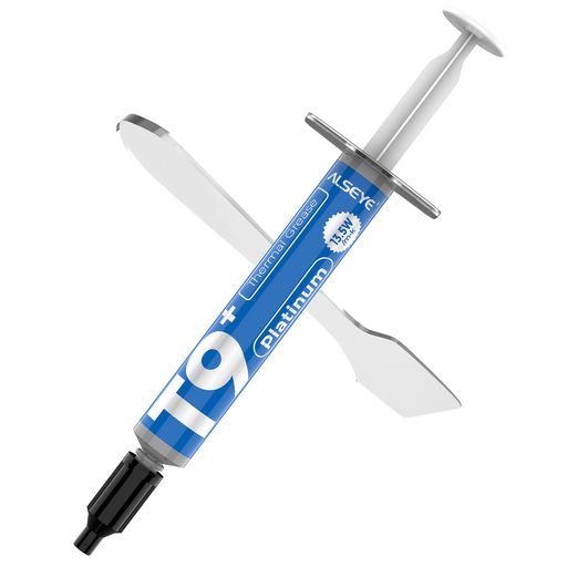 ALSEYE Сå߷׹ǽCPUǮƳꥹ T9 +ǮƳΨ13.5W/M-Kޥڡ2G