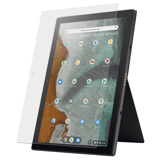 ASUSCHROMEBOOKDETACHABLECM3用ブルーライトカットフィルム10.5インチ反射低減抗菌アンチグレア指紋防止タブレット液晶保護フィルム ASUSCHROMEBOOKDETACHABLECM3用ブルーライトカットフィルム10.5インチ反射低減抗菌アンチグレア指紋防止タブレット液晶保護フィルム