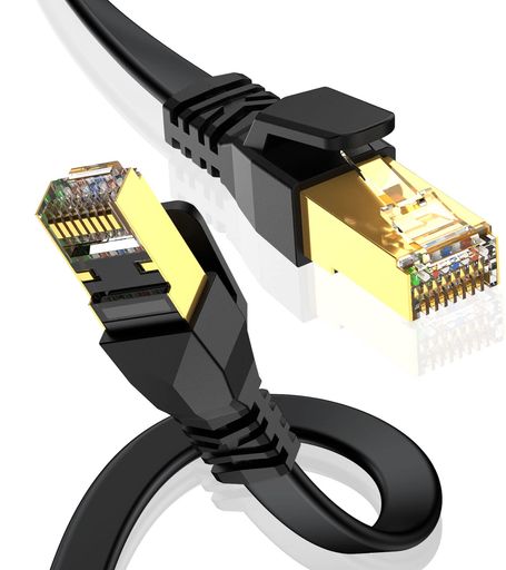 LAN֥CAT82MĶ®40Gbps/2000MHzRJ45ƥ꡼8򥤡ͥåȥ֥ޤɻSTPɥǥ롼...