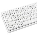 XDAプロファイルPBTキーキャップ60%、135キーカスタムゲーミン...(2)