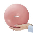 ピラティスボール 25CM ヨガボール ヤムナボール ギムニクボール 柔らかいボール