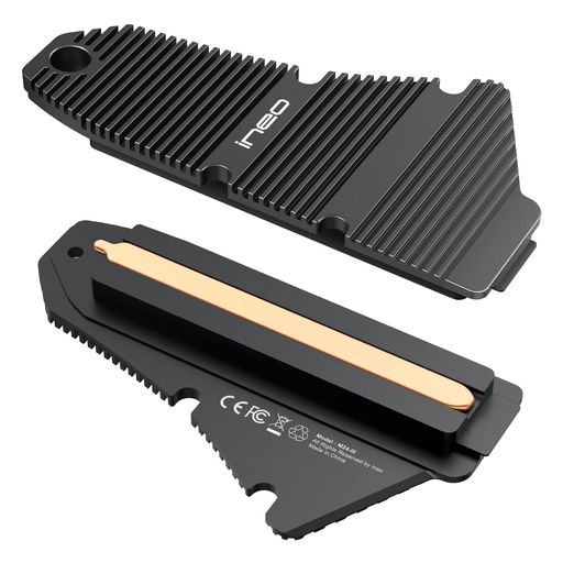 ineoPS5Nvmeheatsinkcover-NotforPS5Slim