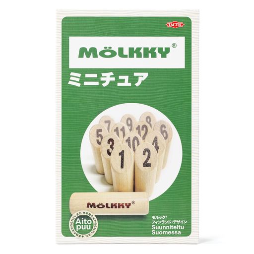 MOLKKY å ߥ˥奢ǥ 