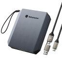 YOTTAMASTER外付けSSD128GB、最大460MB/S・USB-C/A2IN1ケーブル&ストラップ付属、ポータブルSSD小型軽量対応IPHONE16/スマホ/タブレット/ノートPC