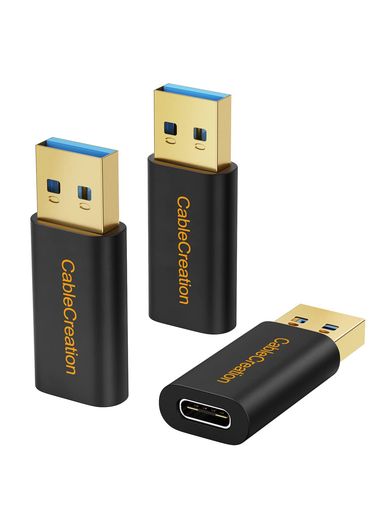 USBTypeCtoUSB3.0ץCableCreation3Type3.0-TypeCѴͥǡžץUSB...