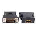 CHENYANGLFHDMS-59ピンオス-HDMI1.419ピンメス拡張アダプタグラフィックカード用DB-021-023-024-LIST
