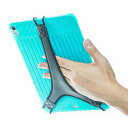WANPOOL ハンドストラップホルダー 指グリップ タブレット用 - I PAD AIR/I PAD PRO 9.7インチ / I PAD 9.7インチ / SAM SUNG GALAXY TAB 10.1インチ / TAB 4 10.1インチ /(2)