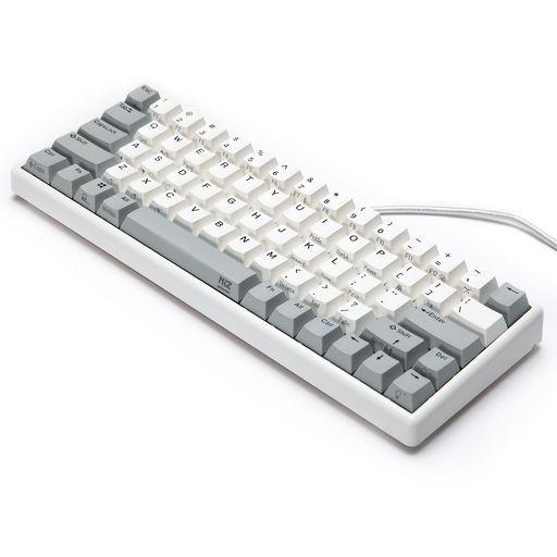 NIZܡATOM66-1Mڥߥ˥66 USB TYPE-Cͭ³(æ) WIN/MAC3ô CHERRY M...