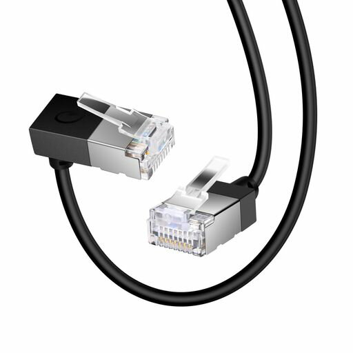 DUTEVOLNSĶCAT6ͥåȥ֥L90ٲ󥰥2M𥹥RJ45CAT6ALAN֥롢®10GBP...