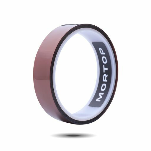 MORTOP TUBELESS RIM TAPE - 11YD (10M) BICYCLE RIM TAPECARBON RIM ALLOY...