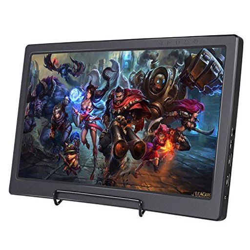 SUNFOUNDER13.3”IPSRASPBERRYPI用の外部モニター2HDMIスピーカー内蔵FULLHD1920X1080PS3/PS4/WIIU/XBOX360/RASPBERRYPI/WINDOWS7/8/10に適用 SUNFOUNDER13.3”IPSRASPBERRYPI用の外部モニター2HDMIスピーカー内蔵FULLHD1920X1080PS3/PS4/WIIU/XBOX360/RASPBERRYPI/WINDOWS7/8/10に適用