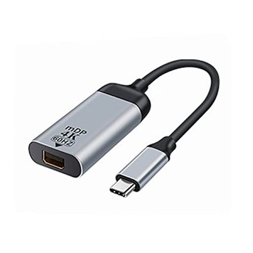 CableccUSB-CTypeCtoMiniDPDisplayport֥륢ץ4K2K60hzforTablet&Phone&L...