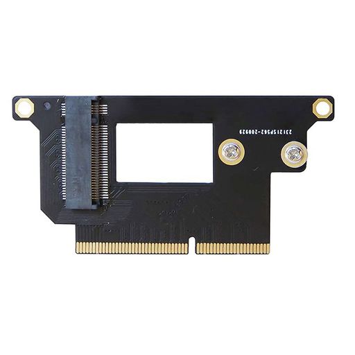 NFHK M.2 NGFF M-KEY NVME SSD Ѵ MAC PRO 2016 2017 13 A1708