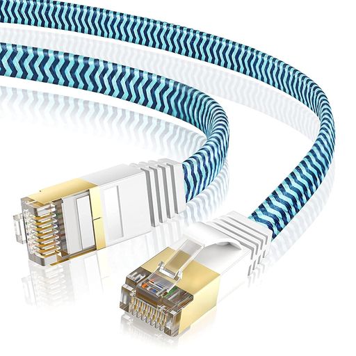 LAN֥ CAT7 3M åLAN֥ ƥ꡼7 ͥ ®10GBPS/600MHZ CAT7 ͥåȥ...