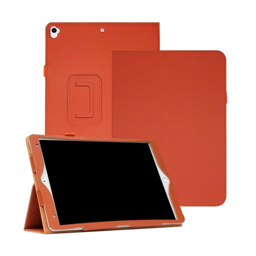 楽天市場】ipad 第7世代 ケース（カラーオレンジ）（PCアクセサリー