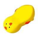 DIGIBLUSKYマウス用リストレストマウスパッドリストレストかわいい動物ネズミのマウスハンドレストおしゃれマウスパッド腕置き低反発クッション人間工学デザイン滑り止め(黄)