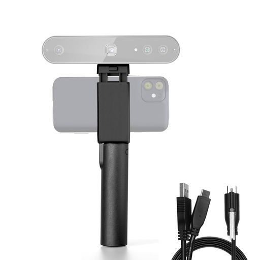 Revopointモバイルキット3Dスキャナー用3Dスキャンアクセサリー