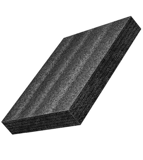 COBALT PLANET 緩衝材 ブロッククッション 40CM×30CM×5CM (40CM×30CM×5CM)