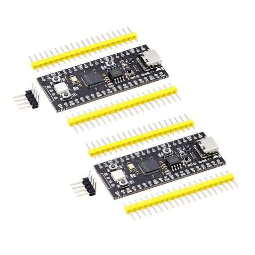 RaspberryMicrocontrollerRP2040(RGB16MB)