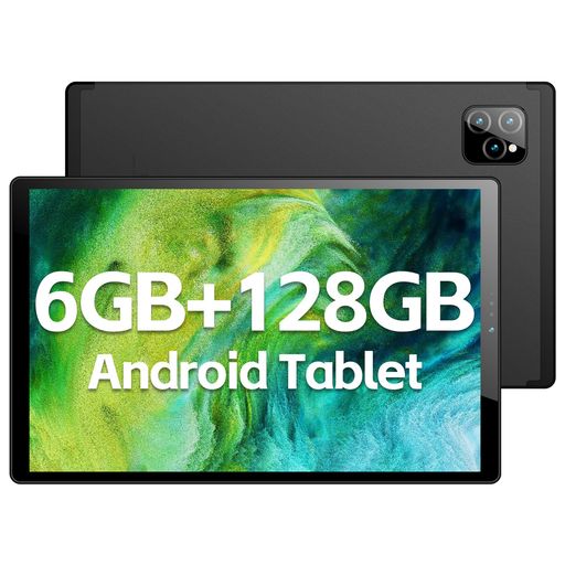 【10.3インチAndroidタブレット】Kinstone6GB+128GB(1TB拡張可能)/8核CPU1.8GHz/7500mAhバッテリー/5MP+13MPカメラ/1920x1200FHDIPS/Type-C/