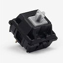 AMIUKON CHERRYMX メカニカルキースイッチ シリーズ キースイッチ 各色10個セット (銀軸)(2)